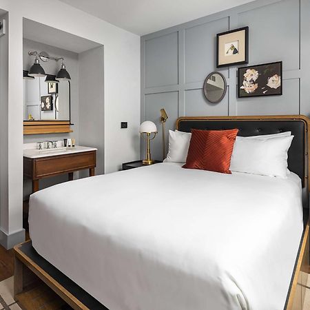 Wylie Hotel Atlanta, Tapestry Collection By Hilton Ngoại thất bức ảnh