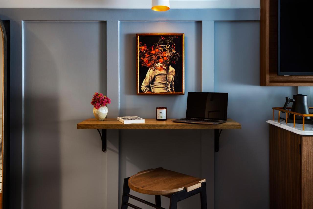 Wylie Hotel Atlanta, Tapestry Collection By Hilton Ngoại thất bức ảnh