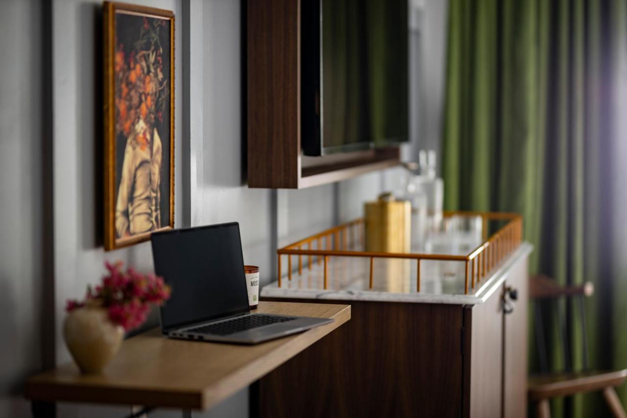 Wylie Hotel Atlanta, Tapestry Collection By Hilton Ngoại thất bức ảnh