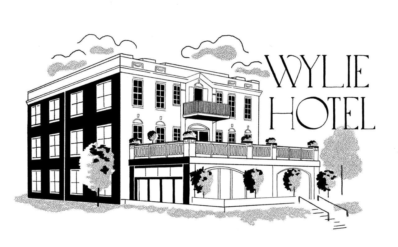 Wylie Hotel Atlanta, Tapestry Collection By Hilton Ngoại thất bức ảnh