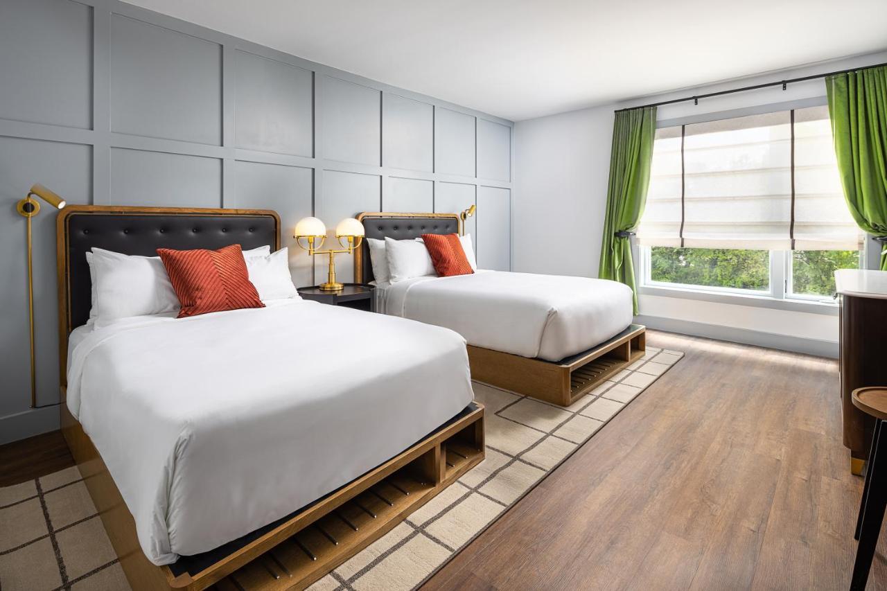 Wylie Hotel Atlanta, Tapestry Collection By Hilton Ngoại thất bức ảnh
