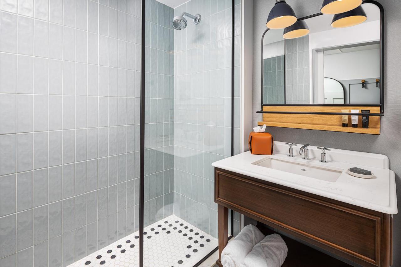 Wylie Hotel Atlanta, Tapestry Collection By Hilton Ngoại thất bức ảnh