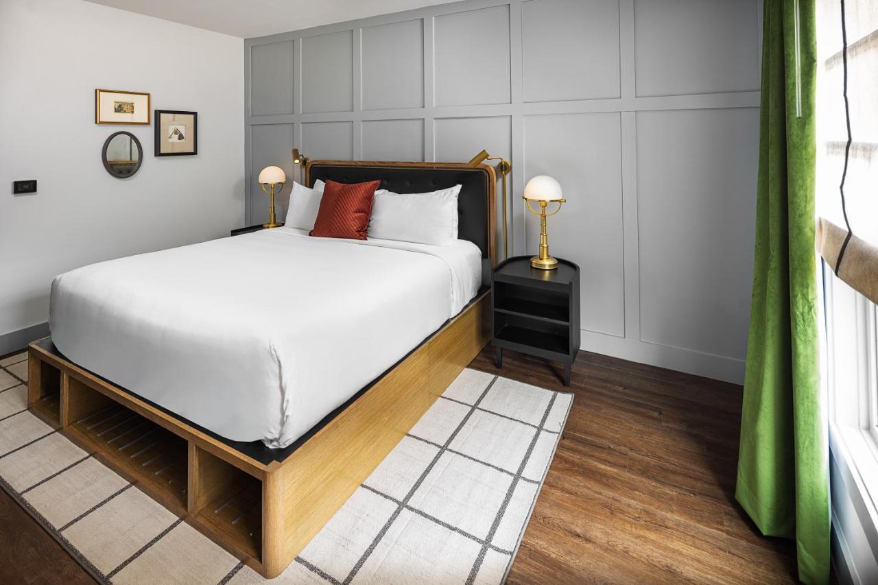 Wylie Hotel Atlanta, Tapestry Collection By Hilton Ngoại thất bức ảnh