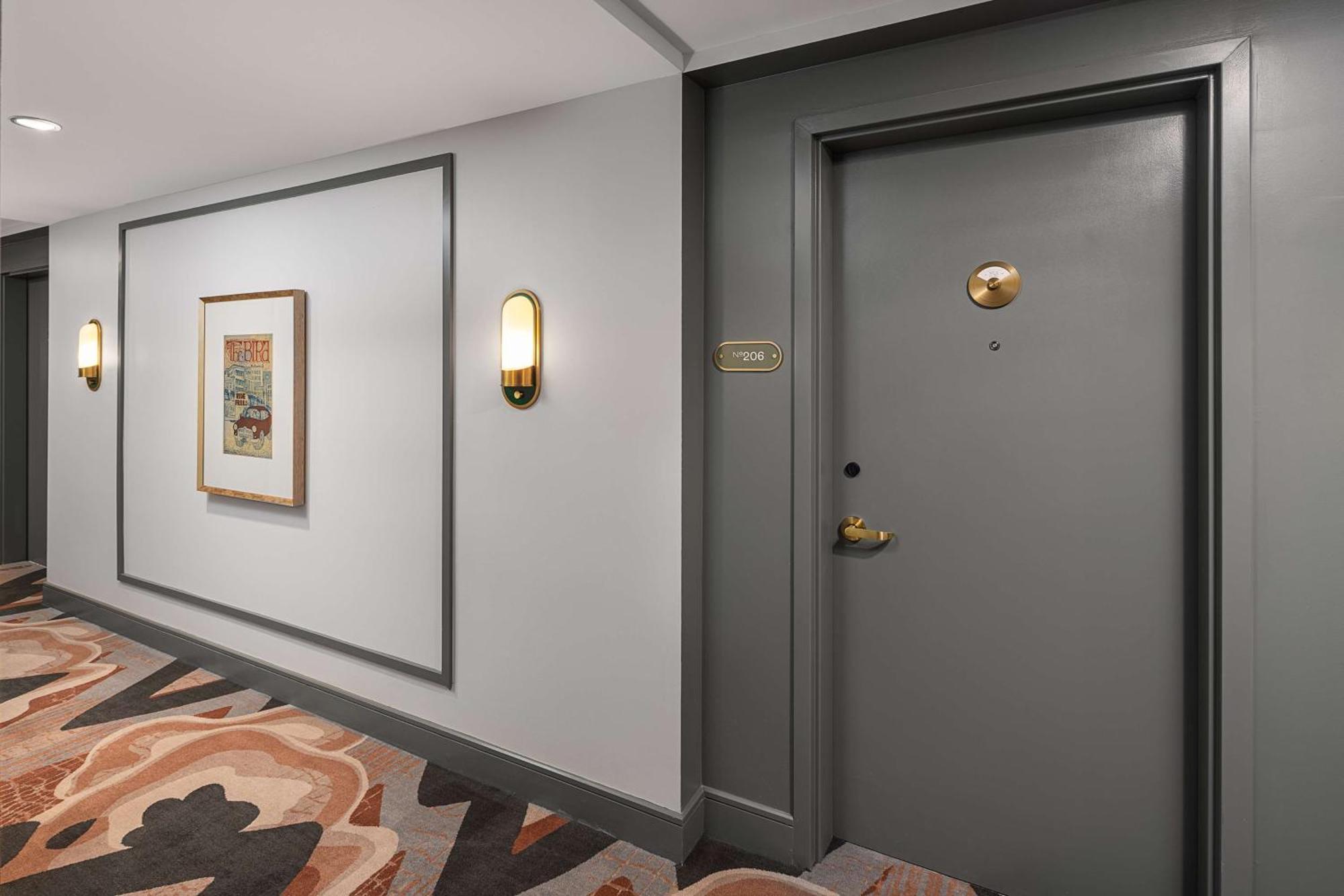Wylie Hotel Atlanta, Tapestry Collection By Hilton Ngoại thất bức ảnh