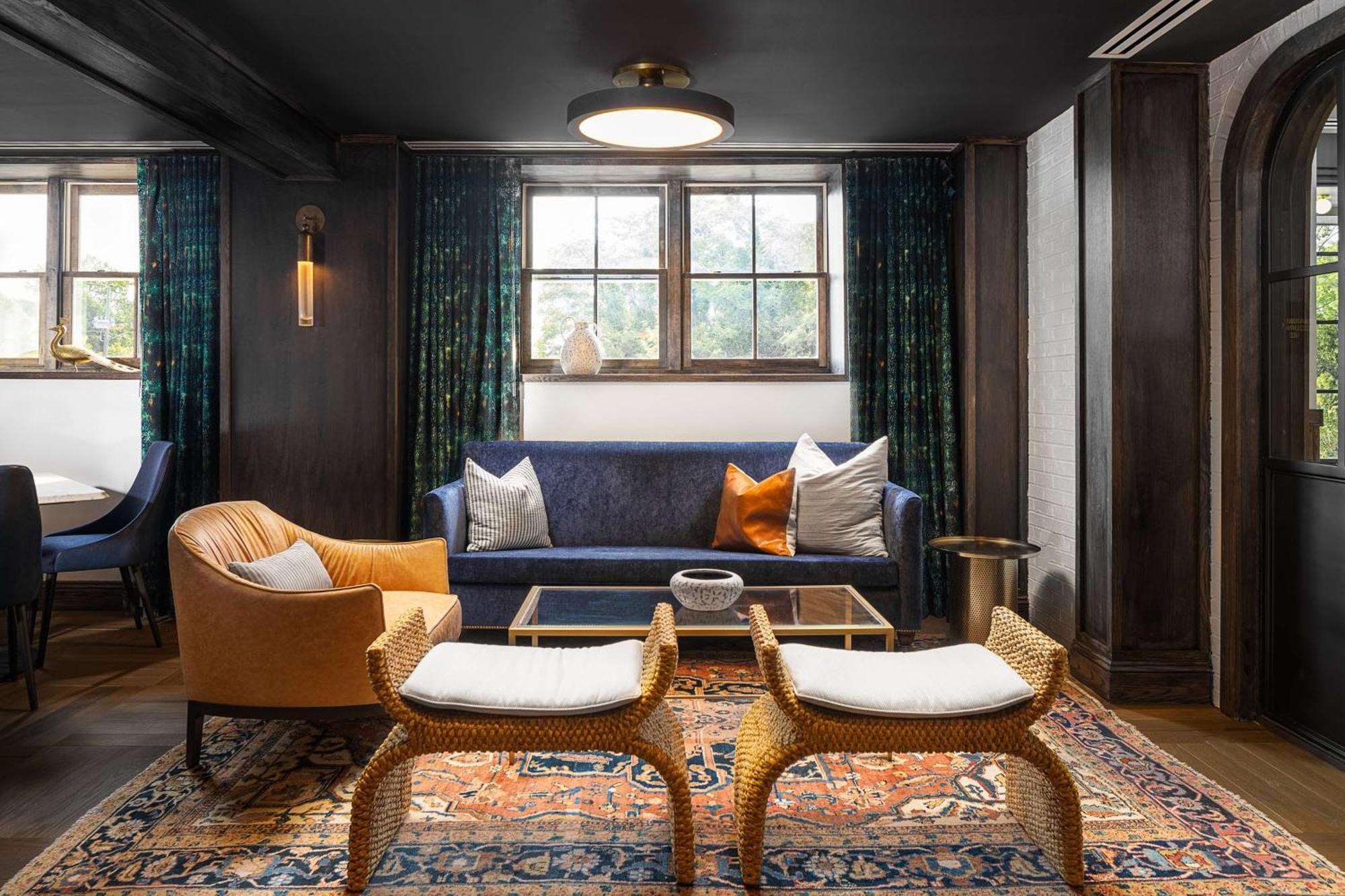 Wylie Hotel Atlanta, Tapestry Collection By Hilton Ngoại thất bức ảnh